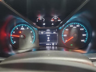2019 Chevrolet Colorado 2WD Work Truck
