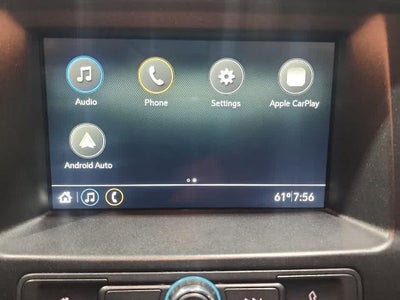 2019 Chevrolet Colorado 2WD Work Truck