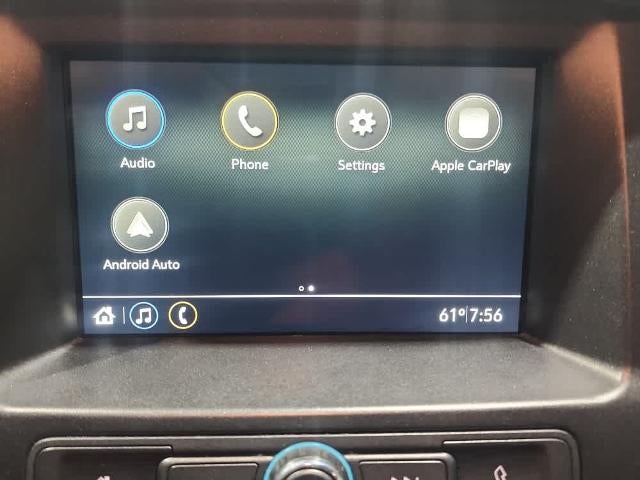 2019 Chevrolet Colorado 2WD Work Truck