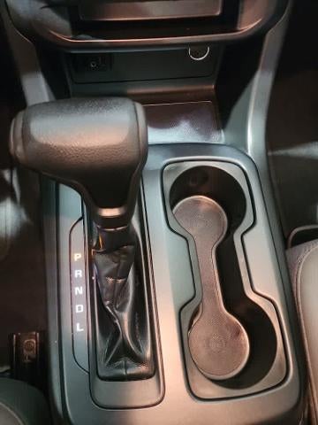 2019 Chevrolet Colorado 2WD Work Truck