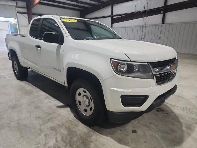 2019 Chevrolet Colorado 2WD Work Truck