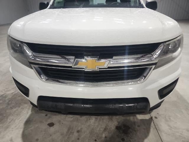 2019 Chevrolet Colorado 2WD Work Truck