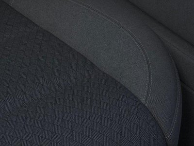 2026 Chevrolet Silverado 1500 Crew Cab Short Box 2-Wheel Drive Custom