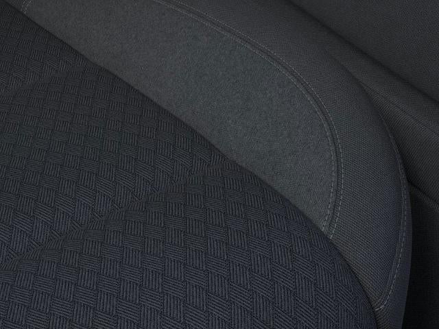 2026 Chevrolet Silverado 1500 Crew Cab Short Box 2-Wheel Drive Custom