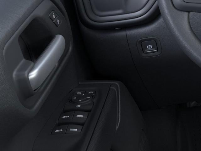 2026 Chevrolet Silverado 1500 Crew Cab Short Box 2-Wheel Drive Custom