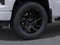 2026 Chevrolet Silverado 1500 Crew Cab Short Box 2-Wheel Drive Custom