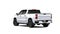 2026 Chevrolet Silverado 1500 Crew Cab Short Box 2-Wheel Drive Custom