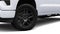 2026 Chevrolet Silverado 1500 Crew Cab Short Box 2-Wheel Drive Custom