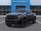 2026 Chevrolet Silverado 1500 Crew Cab Short Box 2-Wheel Drive Custom