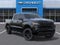 2026 Chevrolet Silverado 1500 Crew Cab Short Box 2-Wheel Drive Custom