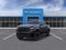 2026 Chevrolet Silverado 1500 Crew Cab Short Box 2-Wheel Drive Custom
