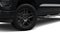 2026 Chevrolet Silverado 1500 Crew Cab Short Box 2-Wheel Drive Custom