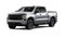 2026 Chevrolet Silverado 1500 Crew Cab Short Box 2-Wheel Drive Custom