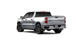 2026 Chevrolet Silverado 1500 Crew Cab Short Box 2-Wheel Drive Custom