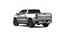 2026 Chevrolet Silverado 1500 Crew Cab Short Box 2-Wheel Drive Custom