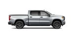 2026 Chevrolet Silverado 1500 Crew Cab Short Box 2-Wheel Drive Custom