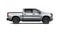 2026 Chevrolet Silverado 1500 Crew Cab Short Box 2-Wheel Drive Custom