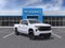 2026 Chevrolet Silverado 1500 Crew Cab Short Box 2-Wheel Drive Custom