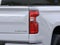 2026 Chevrolet Silverado 1500 Crew Cab Short Box 2-Wheel Drive Custom
