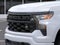 2026 Chevrolet Silverado 1500 Crew Cab Short Box 2-Wheel Drive Custom