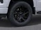 2026 Chevrolet Silverado 1500 Crew Cab Short Box 2-Wheel Drive Custom