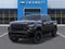 2026 Chevrolet Silverado 1500 Crew Cab Short Box 2-Wheel Drive Custom