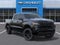 2026 Chevrolet Silverado 1500 Crew Cab Short Box 2-Wheel Drive Custom