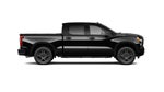 2026 Chevrolet Silverado 1500 Crew Cab Short Box 2-Wheel Drive Custom