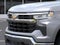 2026 Chevrolet Silverado 1500 Crew Cab Short Box 2-Wheel Drive LT