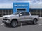 2026 Chevrolet Silverado 1500 Crew Cab Short Box 2-Wheel Drive LT