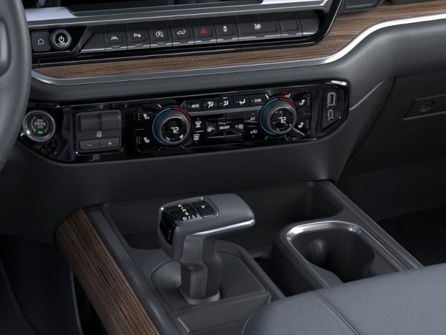 2026 Chevrolet Silverado 1500 Crew Cab Short Box 2-Wheel Drive LT