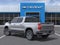 2026 Chevrolet Silverado 1500 Crew Cab Short Box 2-Wheel Drive LT