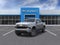 2026 Chevrolet Silverado 1500 Crew Cab Short Box 2-Wheel Drive LT