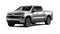2026 Chevrolet Silverado 1500 Crew Cab Short Box 2-Wheel Drive LT