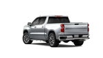 2026 Chevrolet Silverado 1500 Crew Cab Short Box 2-Wheel Drive LT