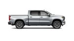 2026 Chevrolet Silverado 1500 Crew Cab Short Box 2-Wheel Drive LT