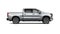 2026 Chevrolet Silverado 1500 Crew Cab Short Box 2-Wheel Drive LT