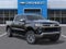 2026 Chevrolet Silverado 1500 Crew Cab Short Box 2-Wheel Drive LT