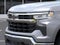 2026 Chevrolet Silverado 1500 Crew Cab Short Box 2-Wheel Drive LT