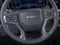 2026 Chevrolet Silverado 1500 Crew Cab Short Box 2-Wheel Drive LT