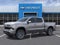 2026 Chevrolet Silverado 1500 Crew Cab Short Box 2-Wheel Drive LT