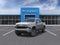 2026 Chevrolet Silverado 1500 Crew Cab Short Box 2-Wheel Drive LT