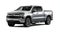 2026 Chevrolet Silverado 1500 Crew Cab Short Box 2-Wheel Drive LT