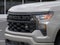 2026 Chevrolet Silverado 1500 Crew Cab Short Box 4-Wheel Drive Custom