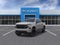 2026 Chevrolet Silverado 1500 Crew Cab Short Box 4-Wheel Drive Custom
