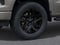 2026 Chevrolet Silverado 1500 Crew Cab Short Box 4-Wheel Drive Custom