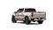 2026 Chevrolet Silverado 1500 Crew Cab Short Box 4-Wheel Drive Custom