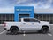 2026 Chevrolet Silverado 1500 Crew Cab Short Box 4-Wheel Drive Custom