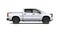 2026 Chevrolet Silverado 1500 Crew Cab Short Box 4-Wheel Drive Custom