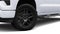 2026 Chevrolet Silverado 1500 Crew Cab Short Box 4-Wheel Drive Custom